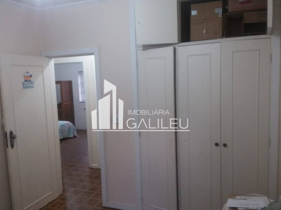 Imagem Casa com 3 Quartos à Venda, 358 m² em Vila Nogueira - Campinas