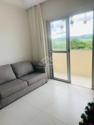 Imagem Apartamento com 2 Quartos à Venda, 62 m² em Jardim Das Indústrias - Sao Jose Dos Campos