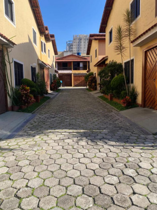 Imagem Casa de Condomínio com 2 Quartos à Venda, 75 m² em Itaquera - São Paulo