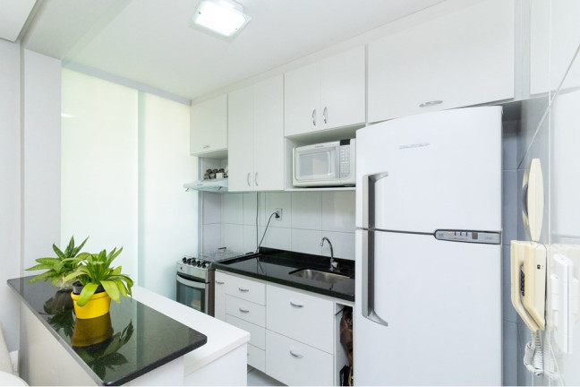 Imagem Apartamento com 2 Quartos à Venda, 51 m² em Vila Brasilândia - São Paulo Imagem Apartamento com 2 Quartos à Venda, 51 m² em Vila Brasilândia - São Paulo