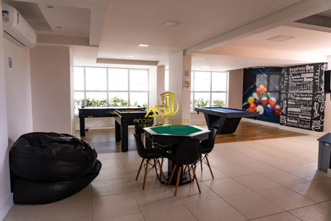 Imagem Apartamento com 1 Quarto à Venda, 47 m² em Guilhermina - Praia Grande