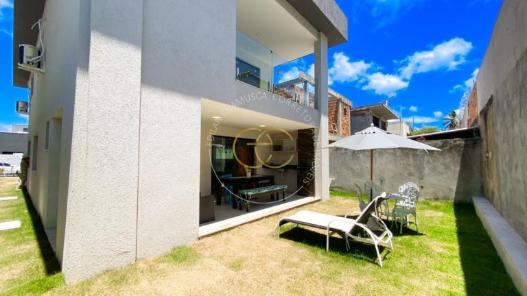 Imagem Casa de Condomínio com 3 Quartos à Venda, 240 m² em Catu De Abrantes (abrantes) - Camaçari Imagem Casa de Condomínio com 3 Quartos à Venda, 240 m² em Catu De Abrantes (abrantes) - Camaçari