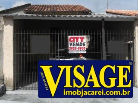 Imagem Casa com 2 Quartos à Venda, em Jd. Do Portal - Jacareí Imagem Casa com 2 Quartos à Venda, em Jd. Do Portal - Jacareí