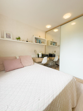Imagem Imóvel com 3 Quartos à Venda, 145 m² em Jardim Camburi - Vitória Imagem Imóvel com 3 Quartos à Venda, 145 m² em Jardim Camburi - Vitória