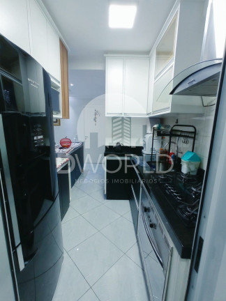 Imagem Imóvel com 3 Quartos à Venda, 65 m² em Nova Petrópolis - São Bernardo Do Campo Imagem Imóvel com 3 Quartos à Venda, 65 m² em Nova Petrópolis - São Bernardo Do Campo