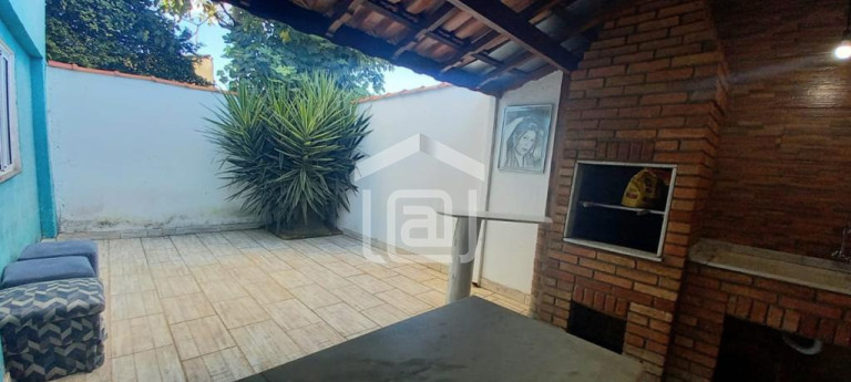 Imagem Casa com 3 Quartos à Venda, 225 m² em Parque Das Nações - Poços De Caldas Imagem Casa com 3 Quartos à Venda, 225 m² em Parque Das Nações - Poços De Caldas
