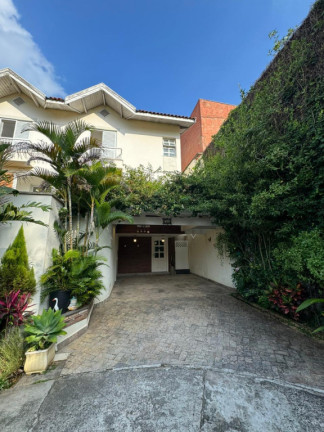 Imagem Sobrado com 3 Quartos à Venda, 320 m² em Jardim Barbacena - Cotia Imagem Sobrado com 3 Quartos à Venda, 320 m² em Jardim Barbacena - Cotia
