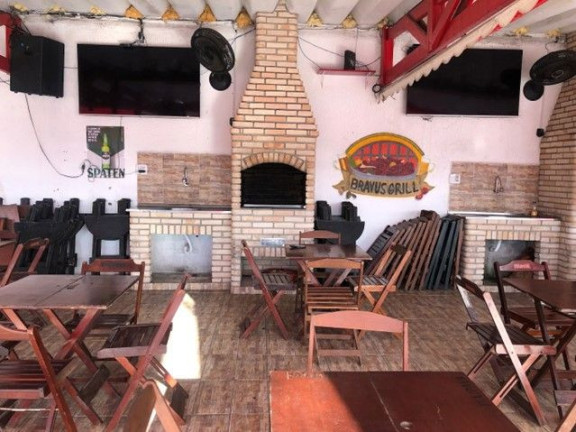 Imagem Ponto Comercial à Venda, 2.000 m² em Jundiapeba - Mogi Das Cruzes Imagem Ponto Comercial à Venda, 2.000 m² em Jundiapeba - Mogi Das Cruzes