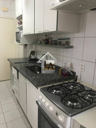 Apartamento com 3 Quartos à Venda, 98 m² em Chácara Santo Antônio - São Paulo