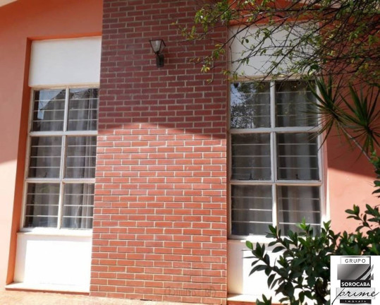 Imagem Casa com 3 Quartos à Venda, 367 m² em Vila Trujillo - Sorocaba Imagem Casa com 3 Quartos à Venda, 367 m² em Vila Trujillo - Sorocaba