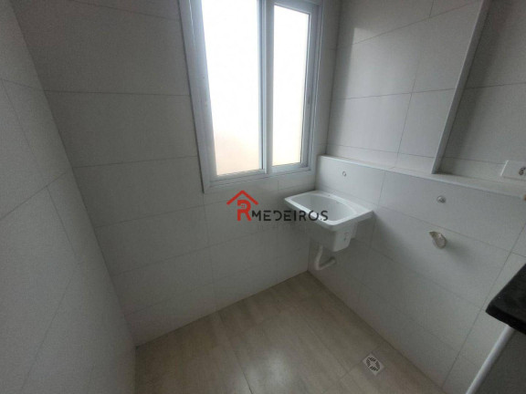 Imagem Apartamento com 2 Quartos à Venda, 63 m² em Caiçara - Praia Grande