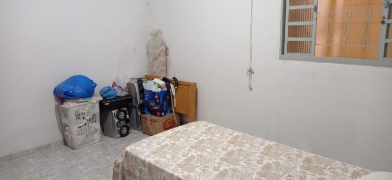 Imagem Casa com 4 Quartos à Venda, 118 m² em Bosque Dos Eucaliptos - São José Dos Campos
