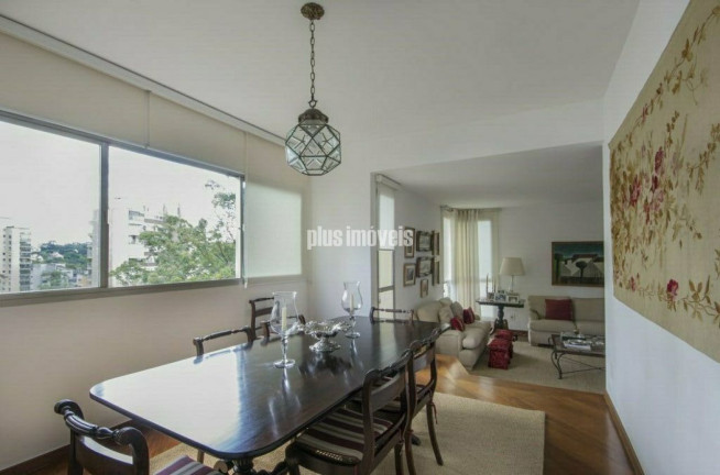 Imagem Apartamento com 4 Quartos à Venda, 200 m² em Real Parque - São Paulo Imagem Apartamento com 4 Quartos à Venda, 200 m² em Real Parque - São Paulo