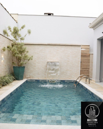 Imagem Casa com 4 Quartos à Venda, 308 m² em Ibiti Royal Park - Sorocaba Imagem Casa com 4 Quartos à Venda, 308 m² em Ibiti Royal Park - Sorocaba