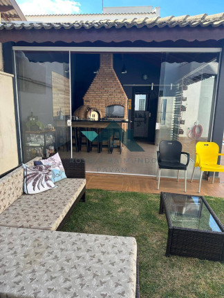 Imagem Casa com 3 Quartos à Venda, 250 m² em Jundiaí Imagem Casa com 3 Quartos à Venda, 250 m² em Jundiaí