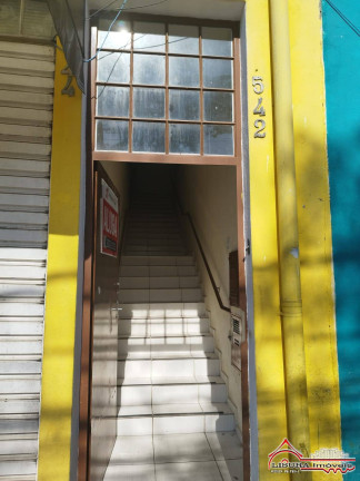 Imagem Sala Comercial para Alugar, em Cidade Salvador - Jacareí Imagem Sala Comercial para Alugar, em Cidade Salvador - Jacareí