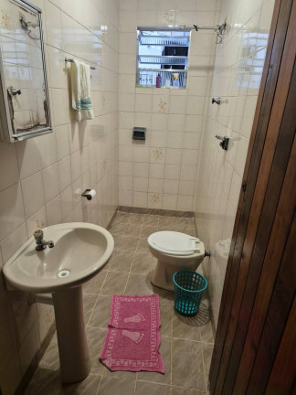Imagem Casa com 6 Quartos à Venda, 122 m² em Canhema - Diadema