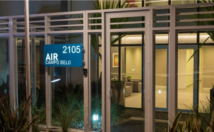 Imagem Imóvel com 1 Quarto à Venda, 47 m² em Campo Belo - São Paulo Imagem Imóvel com 1 Quarto à Venda, 47 m² em Campo Belo - São Paulo