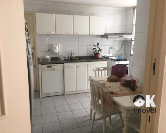 Imagem Apartamento com 3 Quartos à Venda, 130 m² em Higienópolis - São Paulo Imagem Apartamento com 3 Quartos à Venda, 130 m² em Higienópolis - São Paulo