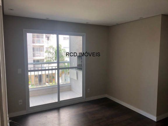 Imagem Apartamento com 2 Quartos à Venda, 60 m² em Jardim Das Vertentes - São Paulo Imagem Apartamento com 2 Quartos à Venda, 60 m² em Jardim Das Vertentes - São Paulo