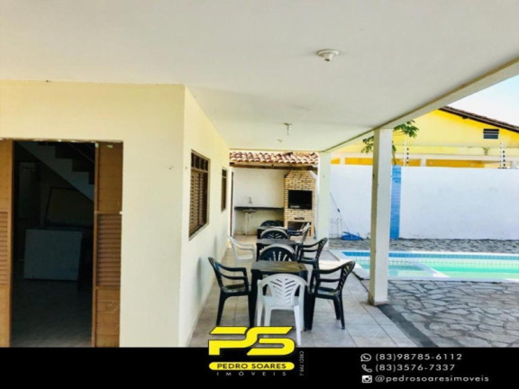 Imagem Casa com 4 Quartos à Venda, 240 m² em Jacumã - Conde Imagem Casa com 4 Quartos à Venda, 240 m² em Jacumã - Conde