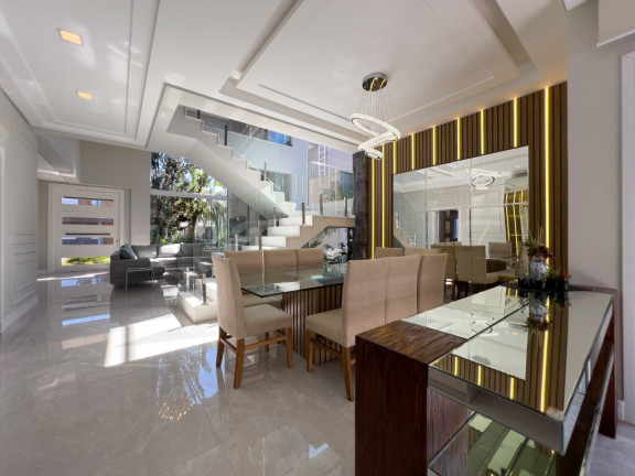 Imagem Casa de Condomínio com 4 Quartos à Venda, 336 m² em Morada Do Sol - Capão Da Canoa Imagem Casa de Condomínio com 4 Quartos à Venda, 336 m² em Morada Do Sol - Capão Da Canoa