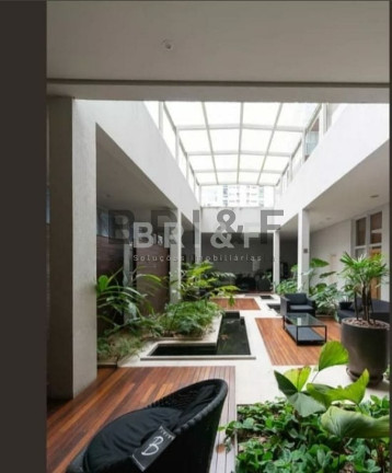 Imagem Apartamento com 2 Quartos à Venda, 89 m² em Campo Belo - São Paulo Imagem Apartamento com 2 Quartos à Venda, 89 m² em Campo Belo - São Paulo