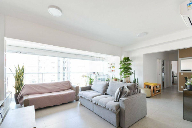Imagem Apartamento com 3 Quartos à Venda, 105 m² em Vila Mariana - São Paulo Imagem Apartamento com 3 Quartos à Venda, 105 m² em Vila Mariana - São Paulo