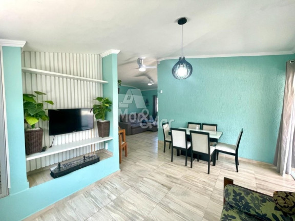 Imagem Casa com 3 Quartos à Venda, 100 m² em Jardim Virgínia - Guarujá Imagem Casa com 3 Quartos à Venda, 100 m² em Jardim Virgínia - Guarujá