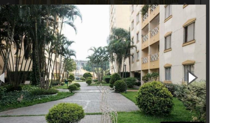 Imagem Apartamento com 3 Quartos à Venda, 64 m² em Mooca - São Paulo Imagem Apartamento com 3 Quartos à Venda, 64 m² em Mooca - São Paulo