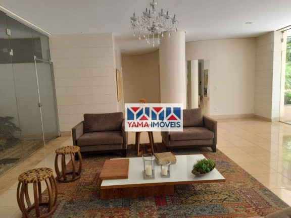 Imagem Apartamento com 4 Quartos à Venda, 188 m² em Jardim Irajá - Ribeirão Preto Imagem Apartamento com 4 Quartos à Venda, 188 m² em Jardim Irajá - Ribeirão Preto