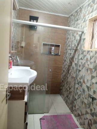 Imagem Casa com 2 Quartos à Venda, 135 m² em Núcleo Habitacional Luis Zillo - Lençóis Paulista Imagem Casa com 2 Quartos à Venda, 135 m² em Núcleo Habitacional Luis Zillo - Lençóis Paulista