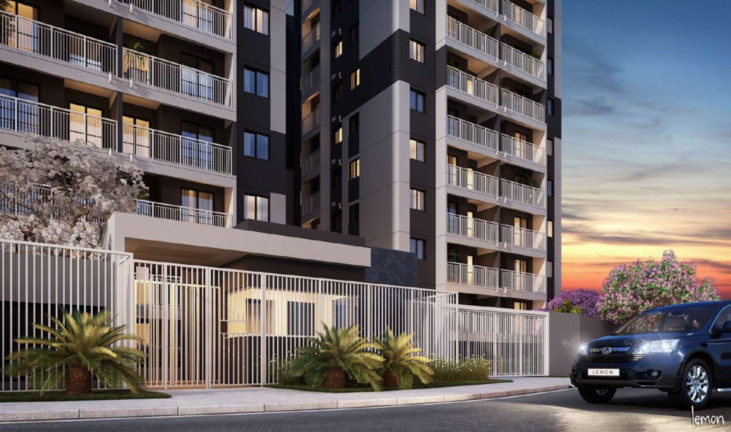 Imagem Apartamento com 2 Quartos à Venda, 36 m² em Freguesia Do ó - São Paulo Imagem Apartamento com 2 Quartos à Venda, 36 m² em Freguesia Do ó - São Paulo