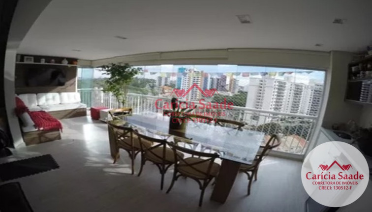 Imagem Apartamento com 3 Quartos à Venda, 130 m² em Jardim Avelino - São Paulo
