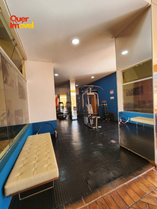 Imagem Kitnet com 1 Quarto à Venda, 32 m² em Nova Ribeirânia - Ribeirão Preto Imagem Kitnet com 1 Quarto à Venda, 32 m² em Nova Ribeirânia - Ribeirão Preto