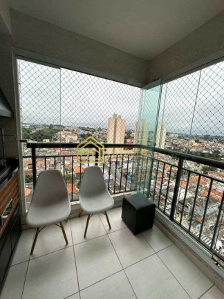 Imagem Apartamento com 2 Quartos à Venda, 55 m² em Jardim Independência - São Bernardo Do Campo Imagem Apartamento com 2 Quartos à Venda, 55 m² em Jardim Independência - São Bernardo Do Campo