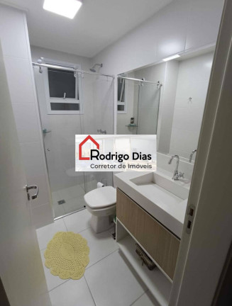 Imagem Apartamento com 2 Quartos à Venda, 77 m² em Vila Rica - Jundiaí