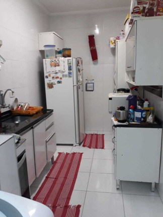 Imagem Apartamento com 2 Quartos à Venda, 77 m² em Macuco - Santos