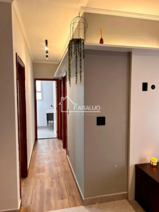 Imagem Apartamento com 2 Quartos à Venda, 68 m² em Parque Campolim - Sorocaba