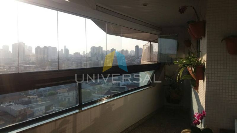 Imagem Apartamento com 3 Quartos à Venda, 125 m² em Parque Da Vila Prudente - São Paulo Imagem Apartamento com 3 Quartos à Venda, 125 m² em Parque Da Vila Prudente - São Paulo