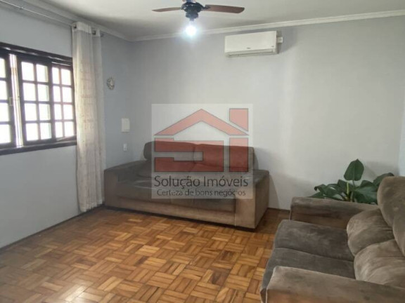 Imagem Casa com 3 Quartos à Venda, 210 m² em Jardim Caçapava - Caçapava Imagem Casa com 3 Quartos à Venda, 210 m² em Jardim Caçapava - Caçapava