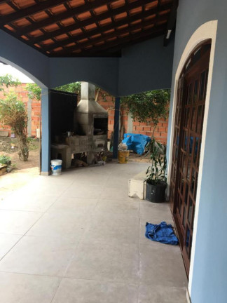 Imagem Casa de Condomínio com 4 Quartos à Venda, 3.702 m² em Residencial Ecopark - Tatuí Imagem Casa de Condomínio com 4 Quartos à Venda, 3.702 m² em Residencial Ecopark - Tatuí