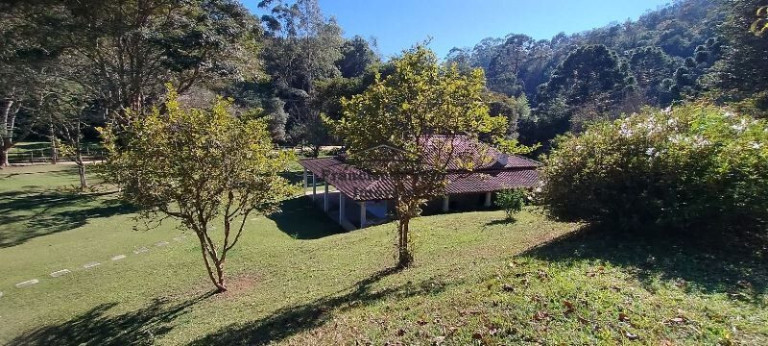 Imóvel com 3 Quartos à Venda, 16.000 m² em Sertão De Santa Barbara - Cunha