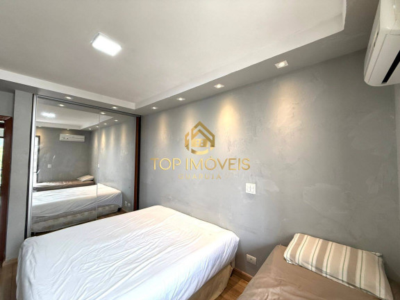 Imagem Apartamento com 4 Quartos à Venda, 214 m² em Tombo - Guarujá Imagem Apartamento com 4 Quartos à Venda, 214 m² em Tombo - Guarujá