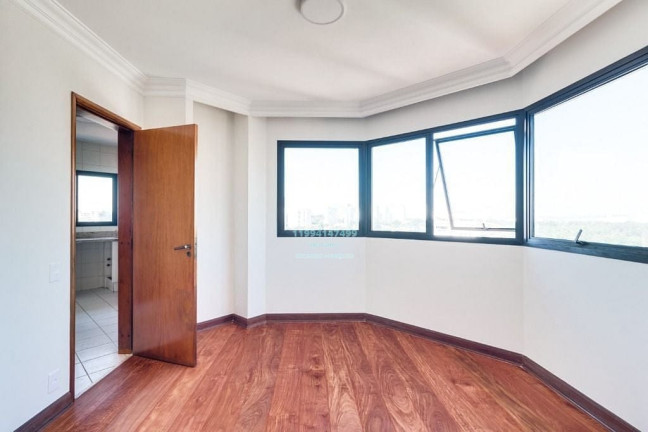 Imagem Apartamento com 3 Quartos à Venda, 160 m² em Chácara Santo Antônio (zona Sul) - São Paulo