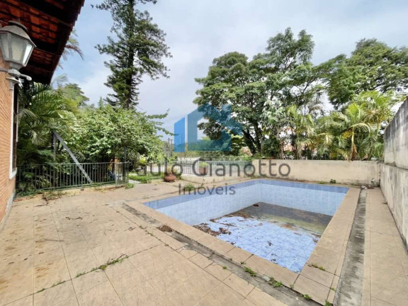 Imagem Casa de Condomínio com 4 Quartos à Venda, 353 m² em Chácara Canta Galo - Cotia