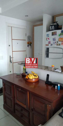 Imagem Apartamento com 2 Quartos à Venda, 82 m² em Bonsucesso - Rio De Janeiro
