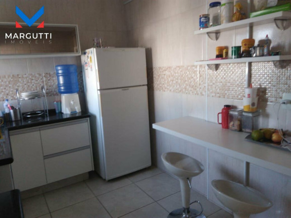Imagem Apartamento com 3 Quartos à Venda, 98 m² em Vila Omar - Americana Imagem Apartamento com 3 Quartos à Venda, 98 m² em Vila Omar - Americana