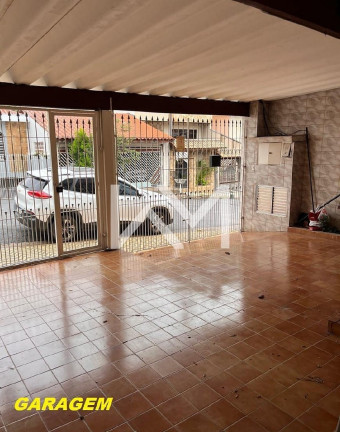 Imagem Casa com 2 Quartos à Venda, 100 m² em Jardim Aliança - Guarulhos Imagem Casa com 2 Quartos à Venda, 100 m² em Jardim Aliança - Guarulhos