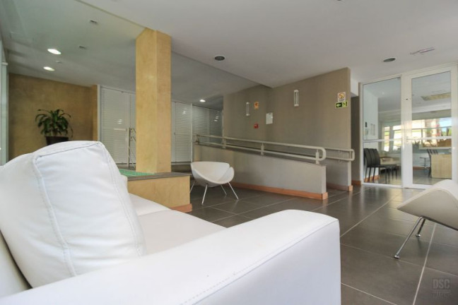 Imagem Imóvel com 2 Quartos à Venda, 62 m² em Tristeza - Porto Alegre Imagem Imóvel com 2 Quartos à Venda, 62 m² em Tristeza - Porto Alegre